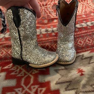 Tanner Mark Cowboy Boots